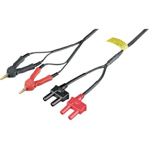 HIOKI クリップ形リード ( L2107 ) 日置電機(株)