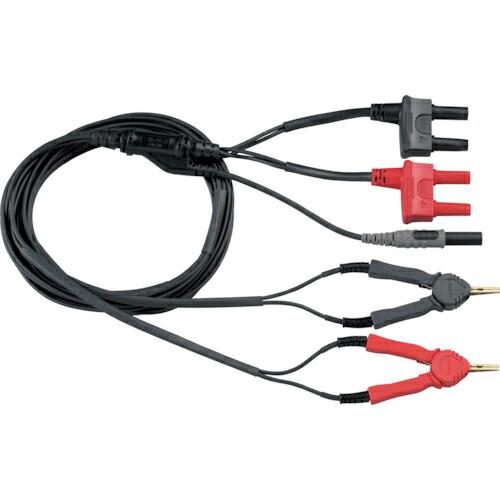 HIOKI クリップ形リード ( L2101 ) 日置電機(株)