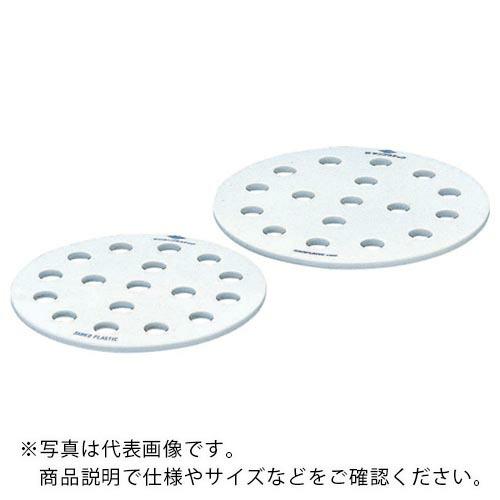 サンプラ ポリカデシケーター プレート 250用  ( 00067 )