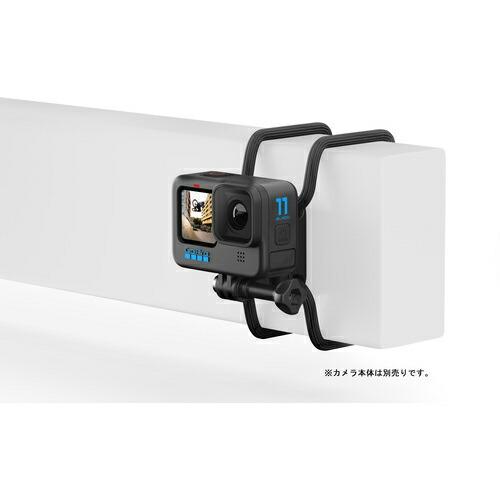GoPro Gumby(フレキシブルマウント) ( AGRTM-001 ) GoPro,INC