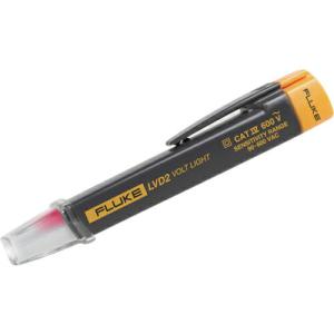 FLUKE 検電器(交流専用) ( LVD2 ) (株)テクトロニクス&フルークフルーク社｜orangetool