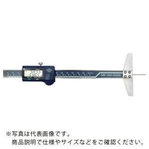 カノン デジタル細穴デプスゲージ300mm ( E-TH30BL ) (株)中村製作所｜orangetool