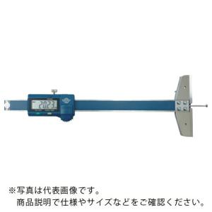 カノン リサ-チゲージ 穴ぐら 100mm ( E-RD10BL ) (株)中村製作所｜orangetool