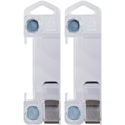 シンワ 標尺スタンド クロス・指示機能 スタンド2個・ピンポール2本付 ( 76095 ) シンワ測...