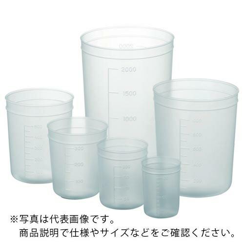 サンプラ PPディスカップ 2L(100個入り) ( 01840C ) (株)サンプラテック