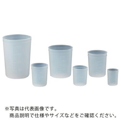 サンプラ ポリディスカップ 200ml (1000個入) ( 01991 ) (株)サンプラテック