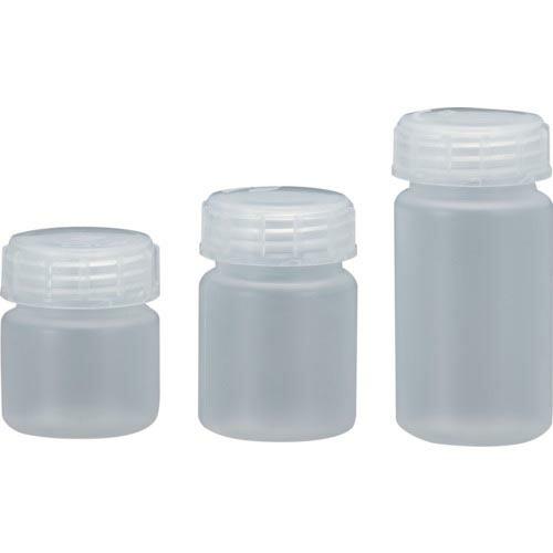 サンプラ PPサンプラボトル広口 20ml (400本入) ( 02040C ) (メーカー取寄)