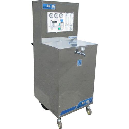 ミヤサカ 大規模型非常用浄水器「飲めるゾウBiG-1RO」  ( MJBG-01RO ) (株)ミヤ...