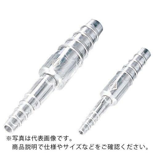 サンプラ ( サンプラテック )　ＴＰＸチューブコネクター　テーパータイプ　異径　小（１０個／袋） ...