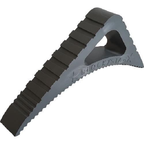 COMADECO BLOCKYSTAR ドアストッパー グレー ( BS11 )