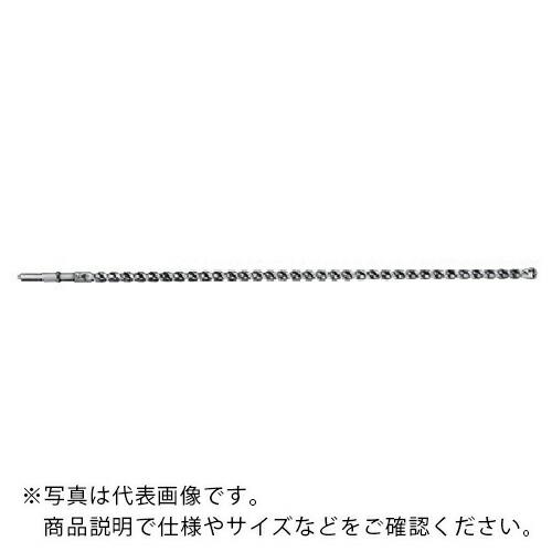 サンコー テクノ オールドリルEXLタイプ エクストラロング 六角軸 刃径22.0mm ( EXL-...