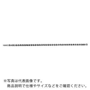 サンコー テクノ オールドリルEXLタイプ エクストラロング 六角軸 刃径28.0mm ( EXL-28.0X1000 )｜orangetool
