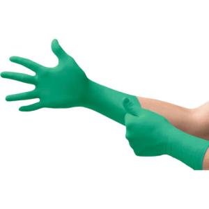 アンセル クリーンルーム用耐薬品ネオプレンゴム使い捨て手袋 マイクロフレックス 93-360 Mサイズ (50枚入) ( 93-360-8 ) (株)アンセル・ヘルスケア・ジャパン｜orangetool