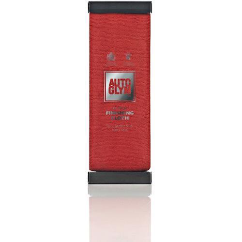 AUTOGLYM 極細繊維 マイクロファイバー ハイテック・フィニッシング・クロス ( 20AHTC...