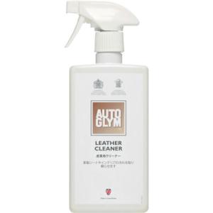AUTOGLYM 皮革クリーナー レザー・クリーナー ( 20ALC500JP ) AUTOGLYM社｜orangetool
