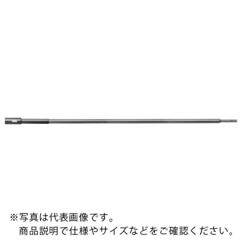 サンコー テクノ オールドリルMTアダプター ロングタイプ SDS軸 ( SDS-MT1000 ) ...