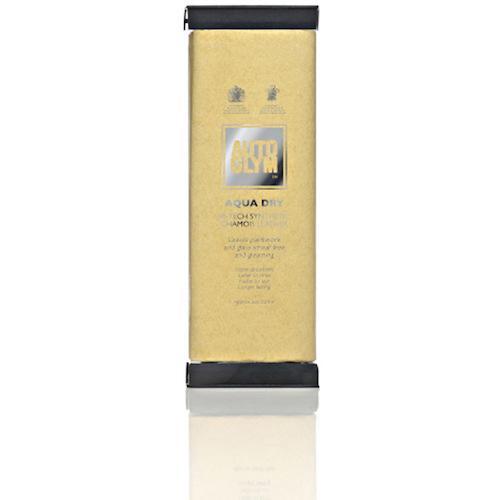 AUTOGLYM 超吸水 合成セーム革 アクア・ドライ ( 20AADJP )