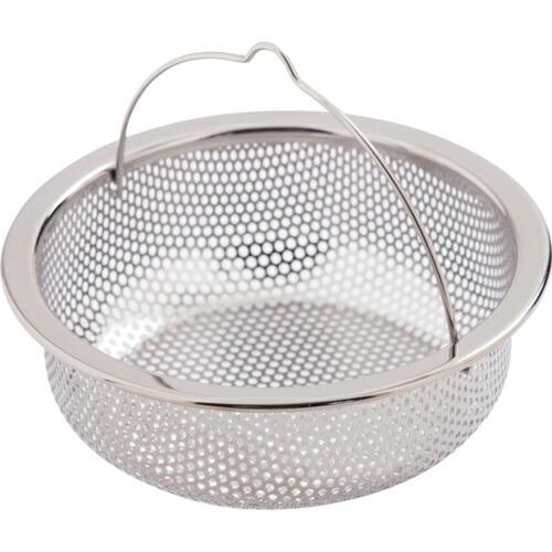 KEEP FINE 抗菌排水口ゴミ受け&lt;浅型&gt; ( 520033 ) NCC(株)