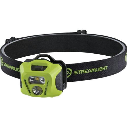 ストリームライト 防爆型ヘッドライト エンデューロプロ Haz-Lo 米国防爆モデル ( 054PH...