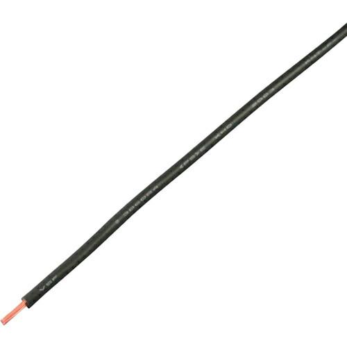 KYОWA 単心ビニルコード VSF 1.25SQ 10M 黒 ( VSF 1.25SQ 10M B...