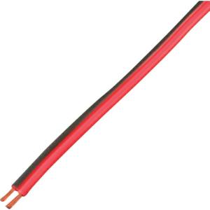 KYОWA スピーカーコード VFF 0.75SQ 20M 赤/黒 ( VFF 0.75SQ 20M RD/BK )｜orangetool