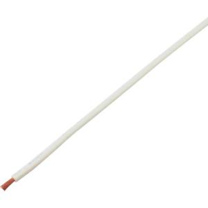 KYОWA 単心ビニルコード VSF 1.25SQ 10M 白 ( VSF 1.25SQ 10M WH )｜orangetool