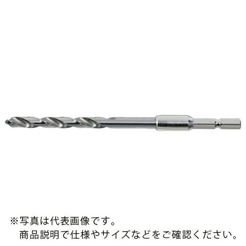 TRUSCO 六角軸鉄工ドリル 3.7mm ( T6SDN-37A )