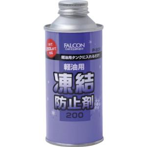 FALCON 軽油用凍結防止剤 200MLの高価買取価格