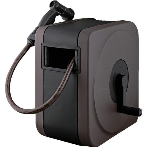 タカギ ホースリール BOXY NEXT 30m(BR) ( RC1330BR ) (株)タカギ