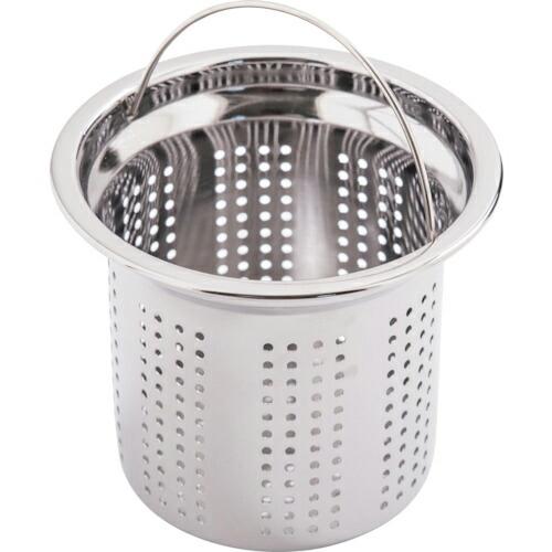 KEEP FINE 抗菌排水口ゴミ受け&lt;深型&gt;  ( 520026 )