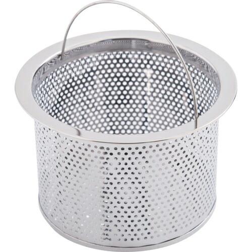 KEEP FINE 抗菌排水口ゴミ受け&lt;高さ86&gt; ( 520170 ) NCC(株)