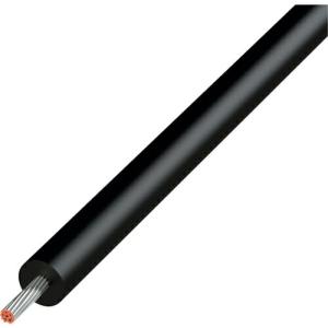 KYОWA UL耐熱ビニル絶縁電線 UL1015 AWG14 10M 黒 ( UL1015 AWG14 10M BK )｜orangetool