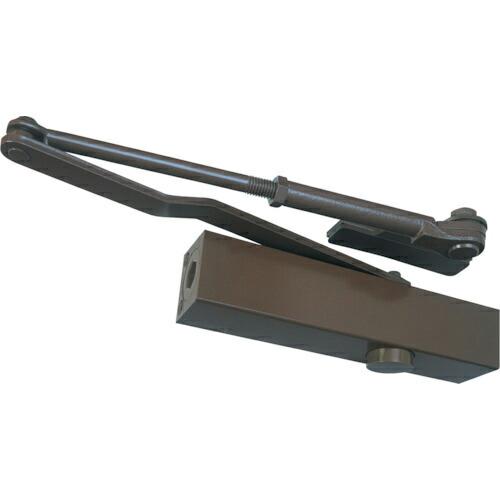 NEW STAR 取替用ドアクローザ PSX-3 バーントアンバー ( NSPSX3 008 ) 日...