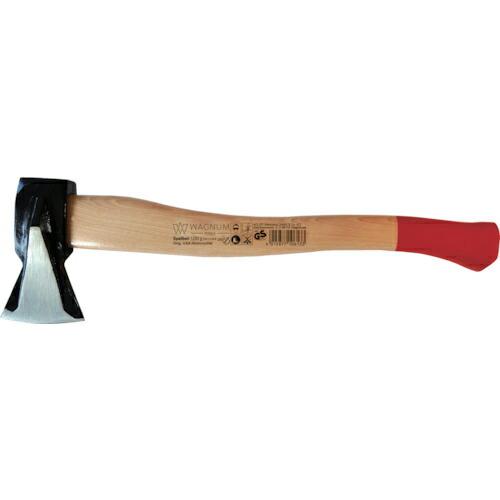 ワグナム プロフェッショナル薪割り斧 500mm ( 230.5H125W001 ) ADLER社