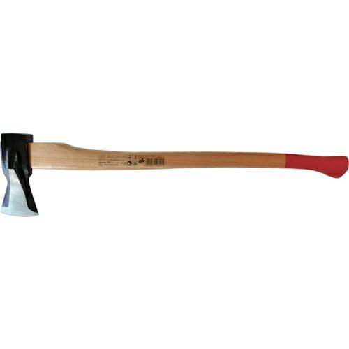 ワグナム プロフェッショナル薪割り斧 800mm ( 130.5H200W001 ) ADLER社