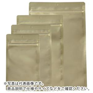 セイニチ 「ラミグリップ」片面透明バリアカラータイプ(ゴールド) 140×100 ( VCP-E-GD ) (60袋セット) (株)生産日本社 (メーカー取寄)｜orangetool