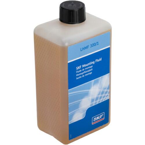 SKF 取付け作動油   ( LHMF 300/1 ) 日本エスケイエフ(株)