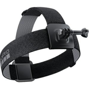 GoPro ヘッドストラップ2.0 ( ACHOM-002 ) (株)タジマモーターコーポレーショ｜orangetool