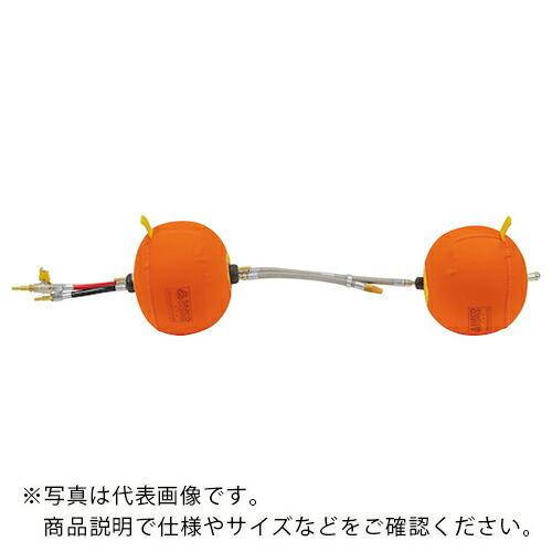 Asada パージダム75mm (3 ) ( SA003 ) アサダ(株) (メーカー取寄)