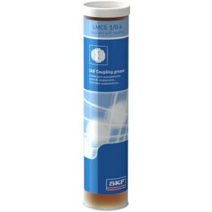 SKF カップリング用グリース グリッドおよびギアカップリンググリースLMCG 1 (420 mlカートリッジ入り) ( LMCG 1/0.4 ) 日本エスケイエフ(株)｜orangetool
