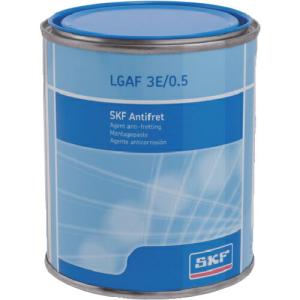 SKF フレッチング防止剤 LGAF 3E (0.5 kg缶入り)  ( LGAF 3E/0.5 ) 日本エスケイエフ(株)｜orangetool