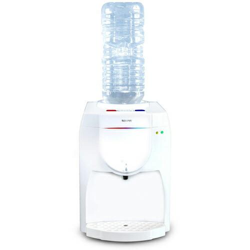 グリーンクロス 卓上ウォーターサーバー SY-108 ( 6300044539 )