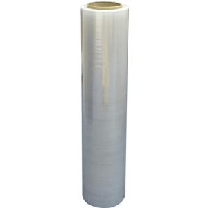サンキョウプラ ストレッチフィルム 500幅 0.018mm厚 ( STR-500-18 ) (6巻セット) サンキョウプラテック(株) (メーカー取寄)｜orangetool