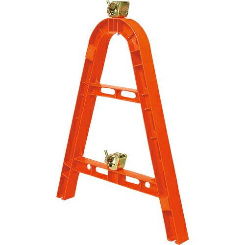 サンコー 単管バリケード 8Y2027 オレンジ ( 8Y202700OR )