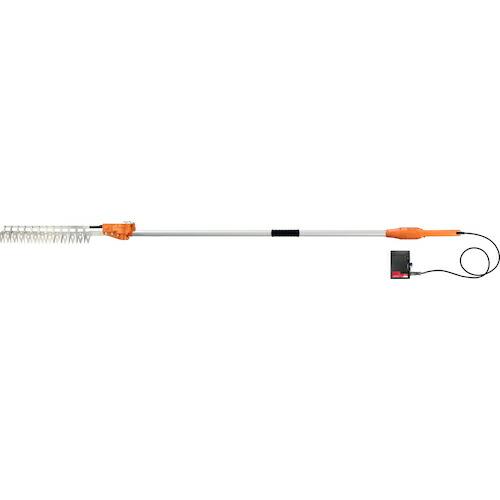 ニシガキ 太丸バリカン充電式(バッテリー・充電器付) 2.1M ( N-972 )