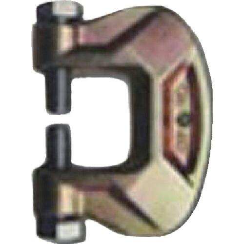 ブルマン 狭締金具 型  ( CS-40 ) ブルマン(株)