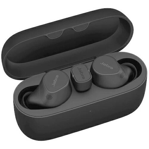 Jabra ( GNオーディオジャパン )　Ｊａｂｒａ　Ｅｖｏｌｖｅ２　Ｂｕｄｓ　ＵＳＢ−Ｃ　ＵＣ ...