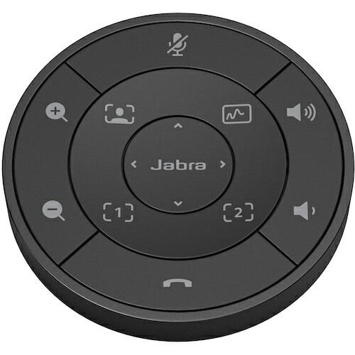 Jabra ( GNオーディオジャパン )　Ｊａｂｒａ　ＰａｎａＣａｓｔ　５０　Ｒｅｍｏｔｅ　Ｃｏｎ...
