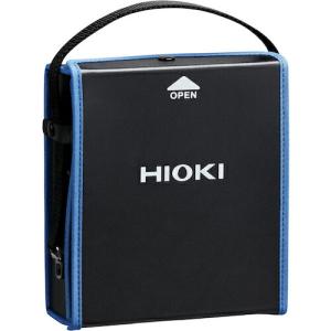 HIOKI 携帯用ケース  ( C0108 )｜orangetool