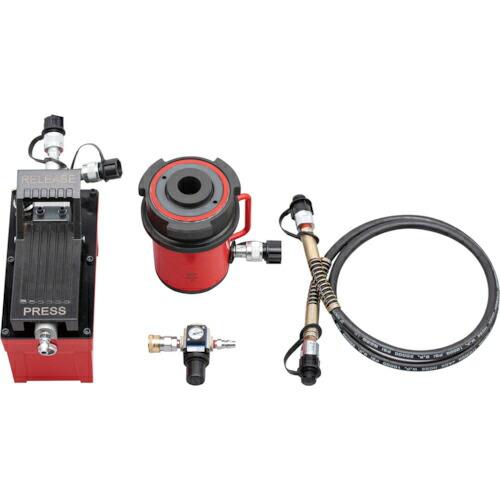 KTC 油圧ユニットセット ( ATSP110 ) 京都機械工具(株) (メーカー取寄)